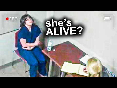 12 Year Old Kills Her Best Friend Because Slender Man Told Her To