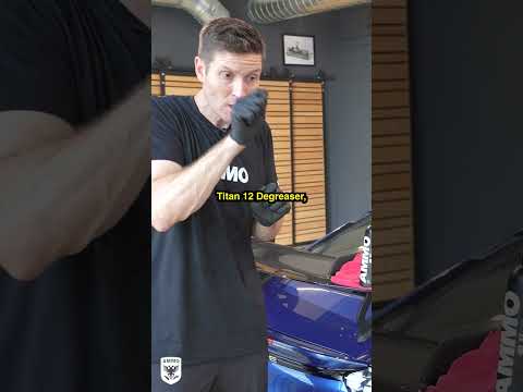 Detail Tips: How to Protect Textured Trim