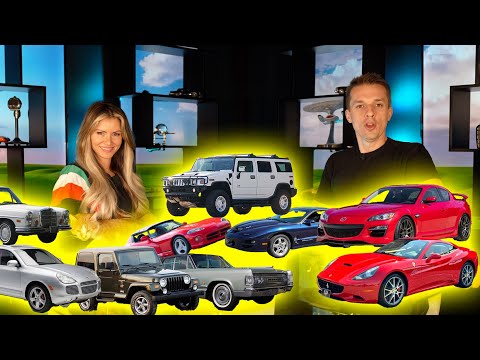 Hoovie thinks these "collector" cars are WAY TOO CHEAP! GMYT: Ep 67