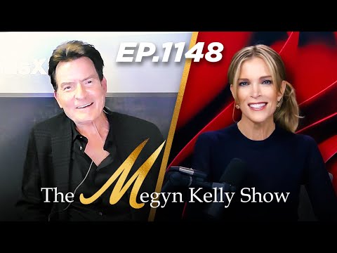 Charlie Sheen on Getting Sober, the Highs and Lows of Fame, and Mending Relationships With Family