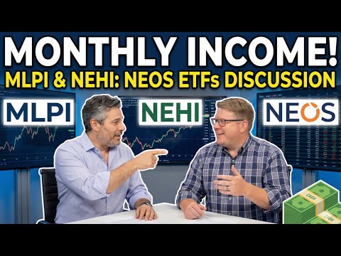 NEOS ETFs Explained | Troy Cates on NLSI, MLPI & NEHI