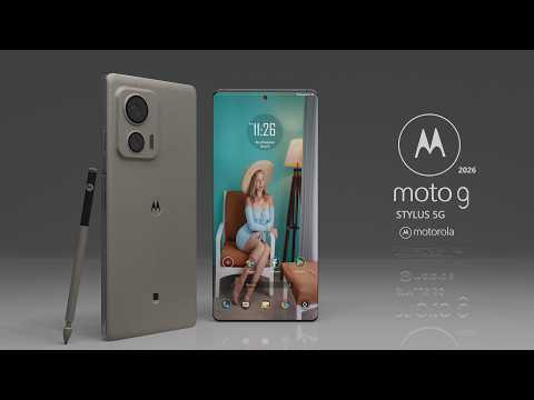 Motorola Moto G Stylus 5G 2026 – Is This the Budget Stylus King?