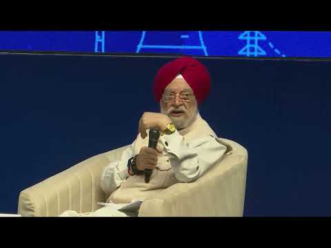 Full speech of Sh Hardeep Singh Puri Ji at Energy Technology Meet-2025 at Hyderabad