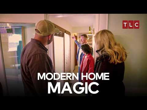 Stunning Home Transformation Begins | Fixer to Fabulous S1 Ep 4 | TLC India