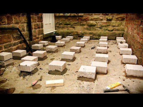 Tiny garden transformation part 1