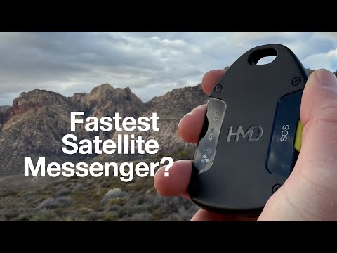 HMD OffGrid Review