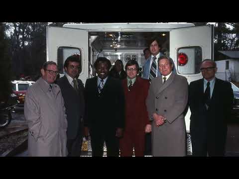 FSCJ 60th Anniversary History Feature: 1975-1979