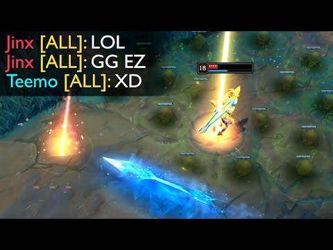 FUNNIEST MOMENTS IN LEAGUE OF LEGENDS #50