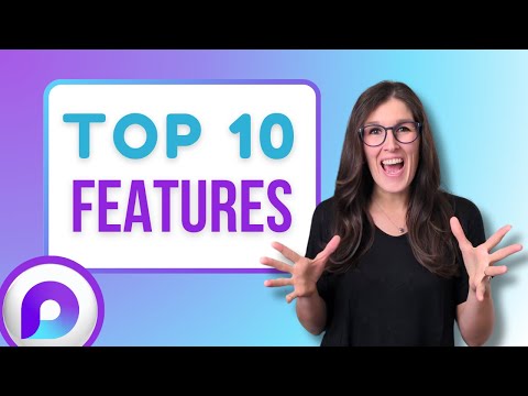 TOP 10 Microsoft Loop Features YOU Didn't Know You NEEDED - [2025]