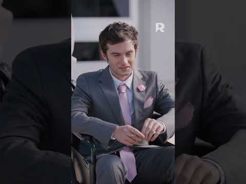 Their Brother Lost in Space Movie Teaser | ReelShort