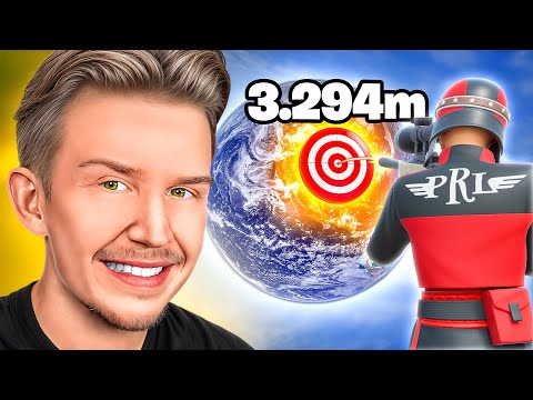 TREFFE DAS ZIEL = 1.000 V-BUCKS