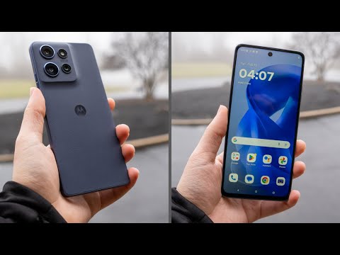 2025 Moto G Power 48 Hours Review: Finally!