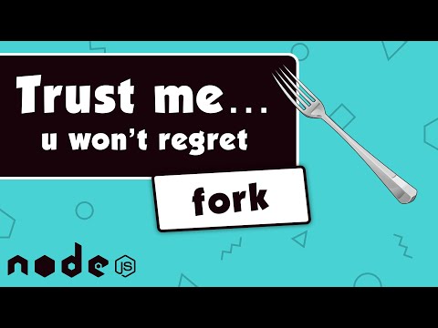 How to use the Fork method in child-process and do inter-process communication.