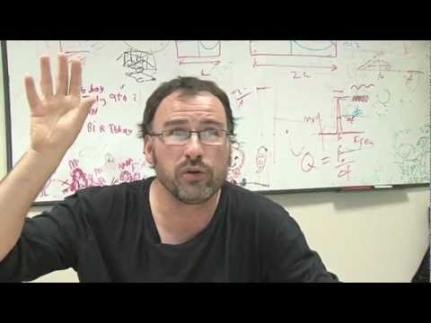 Phil's Rant on Science Funding