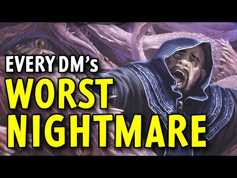 3 Ways to Handle D&D Players Going "Off the Rails"