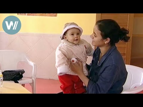 Ledige Mütter, ein Tabu in der marokkanischen Gesellschaft