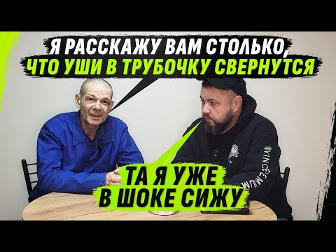 ДОЛГИЕ ГОДЫ В ТЮРЬМАХ РФ | ОТКРОВЕНИЯ ИЛИ ИГРАЕТ РОЛЬ? И ПРАВДА О ПОМОЩИ НАСЕЛЕНИЮ ЧЕЧНИ В 90-х