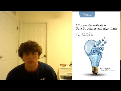 i learned data structures and algorithms in 2 weeks (and how you can apply this to yourself).