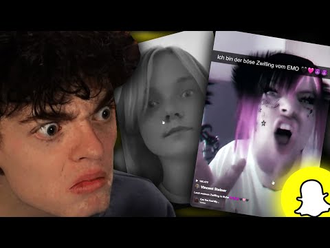 Snapchat Spotlight keeps getting WORSE...💀🥴 (LIVE Reaction)