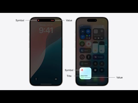 WWDC24: Extend your app’s controls across the system | Apple