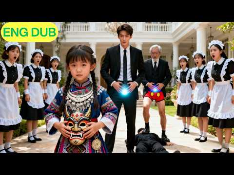 Reborn Saintess Does Only Two Things: Choose the CEO Uncle as Dad & Step on Enemies with Her Mask!