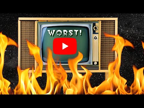 The WORST comment sections on Youtube!