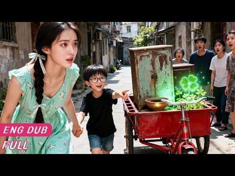 5-Year-Old Hears Objects Whisper—Old Cabinet Turns Antique Treasure, Family Fortune Made!