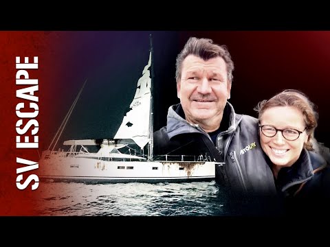 How a Couple Died on a Private Yacht