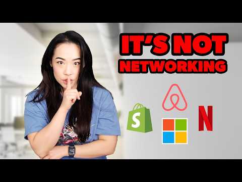 The truth about landing a software engineering job fast  (in 2025)