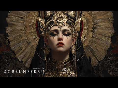 Sobekneferu - Ancient Egyptian Ambient Music