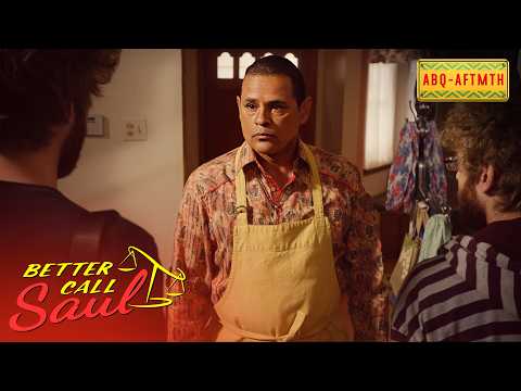 Tuco’s Abuela Becomes the Target | Better Call Saul