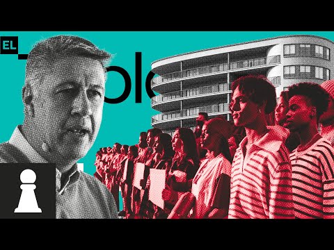 ♟ El Tablero 3x77 | ¡El desahucio más grande de la historia de Cataluña!