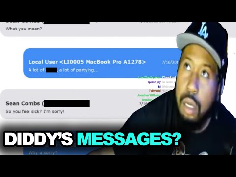 Akademiks Reacts to the Diddy Trial Day 6/7 (Highlights)