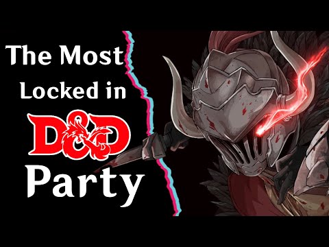 Lets Talk About Goblin Slayer