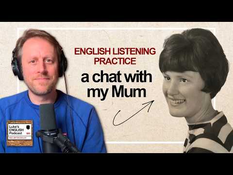 My Mum talks about her life [977]