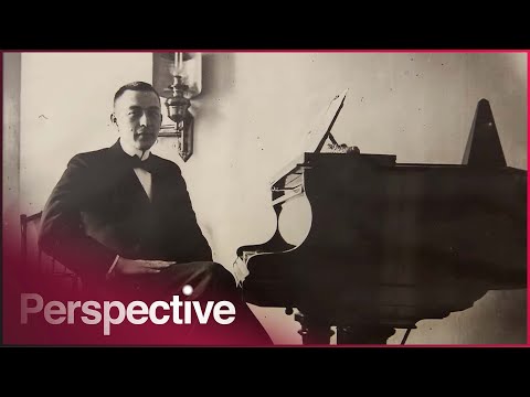 Sergei Rachmaninov: The Unbeatable Virtuoso | Classical Destinations With Simon Callow
