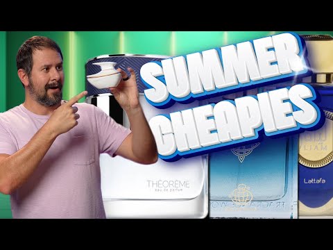 Upgrade Your Summer Collection With These 10 Cheap Clone Fragrances
