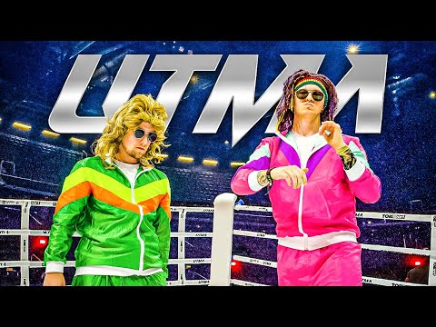 Nešvankūs Reporteriai: UTMA Dramos