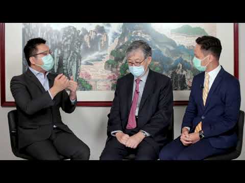 【股壇C見】「內循環」下的投資路向