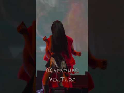 🥵 JENNIE BLACKPINK COACHELLA WK2 #jenlisa #blackpink  #kpop #jenchella #coachella