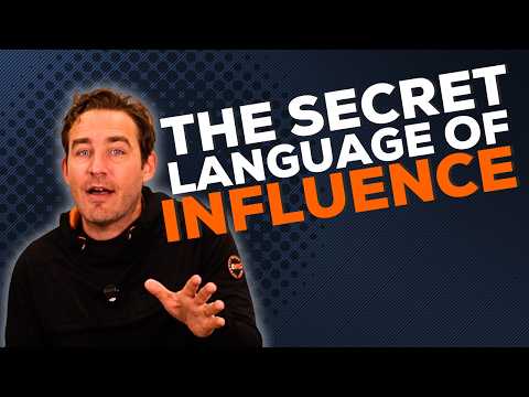 Influence Mastery: Rewiring Your Everyday Vocabulary