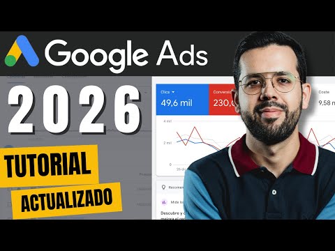 How to Create a Google Ads Campaign | Tutorial 2025