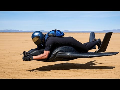 THE NEXT-GEN TECH INVENTION CHANGING OUR FUTURE