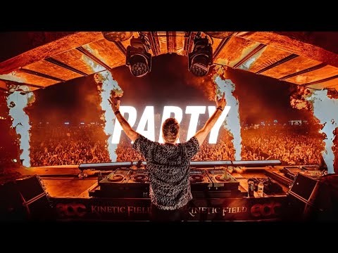 PARTY MIX 2025 | Best EDM Remixes & Mashups 🔥 + Mashup Pack
