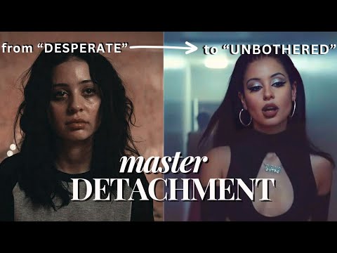 Once you master this, nothing will bother you