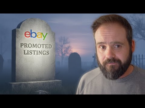 eBay's INSANE Promoted Listing Policy Coming in January 2026