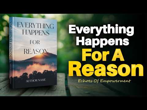 Everything Happens for a Reason: How Life’s Events Shape You (Audiobook)