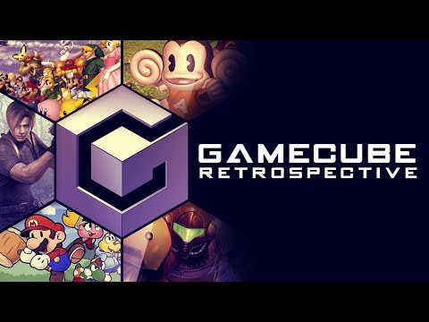 GameCube Retrospective