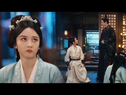 Wèi Shào is wife-fearing confirmed! One second: 'I'll protect you'... next: 'On your knees!'