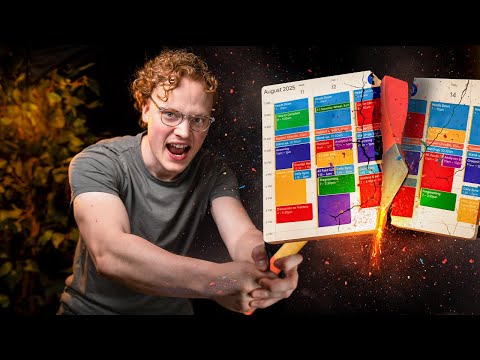 How I Cut My Workload in Half (Without Anyone Noticing)